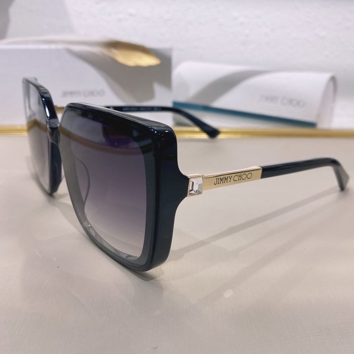 Jimmy Choo Sunglasses Top Quality JCS00029